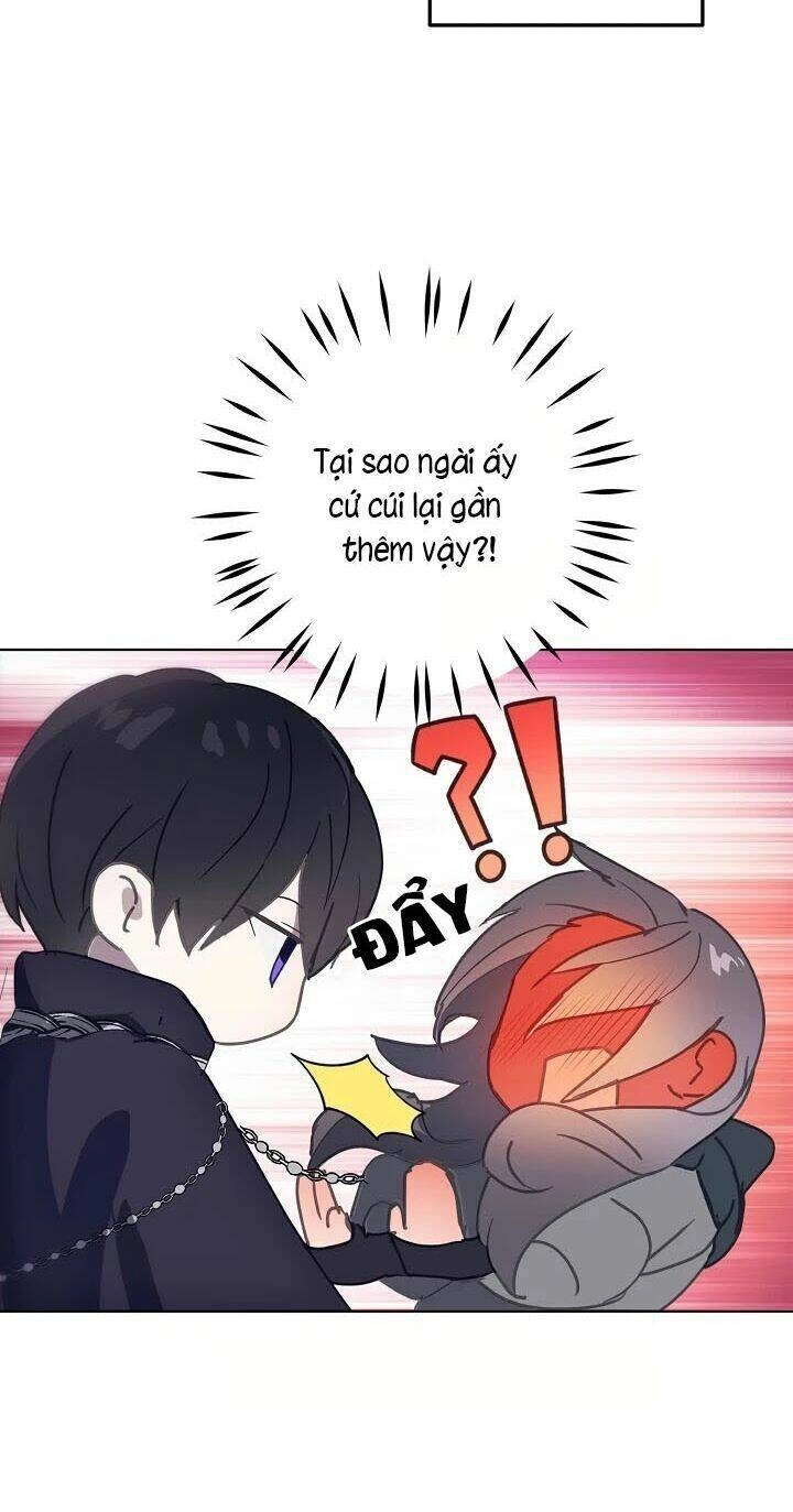 Lời Thú Nhận Nhầm Lẫn Chapter 43 - 26