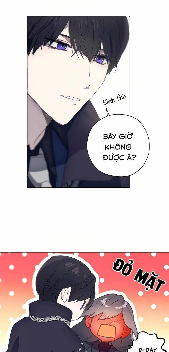 Lời Thú Nhận Nhầm Lẫn Chapter 43 - 27