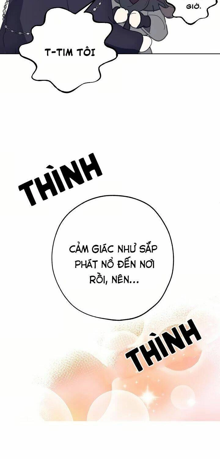 Lời Thú Nhận Nhầm Lẫn Chapter 43 - 28