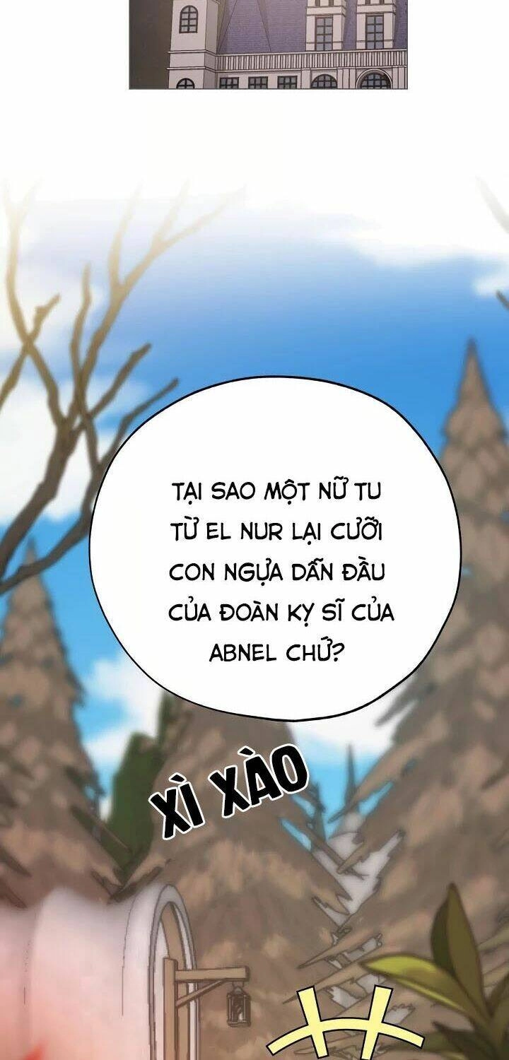 Lời Thú Nhận Nhầm Lẫn Chapter 43 - 34