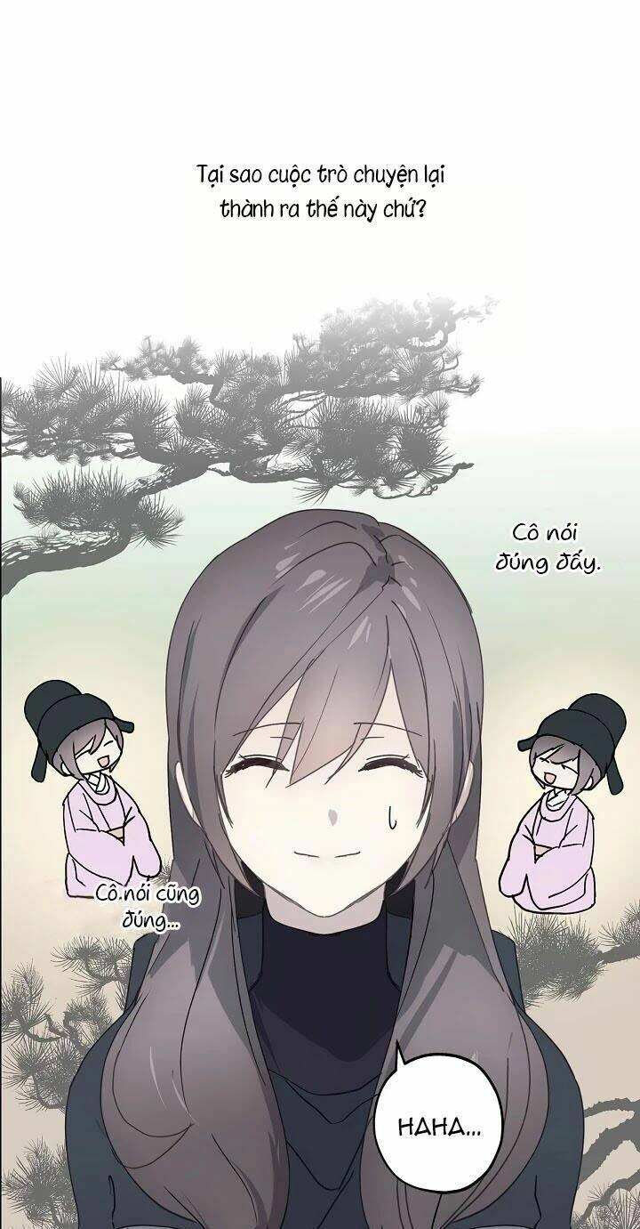 Lời Thú Nhận Nhầm Lẫn Chapter 43 - 37