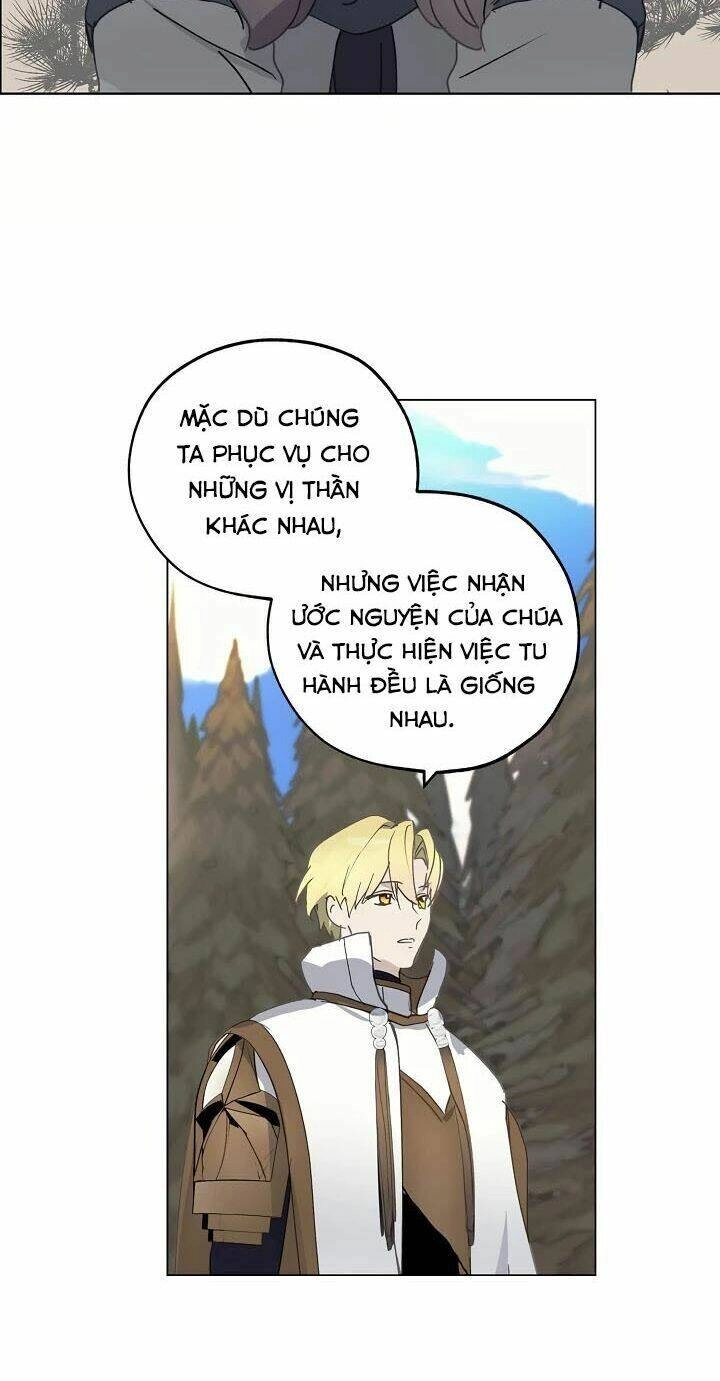 Lời Thú Nhận Nhầm Lẫn Chapter 43 - 38