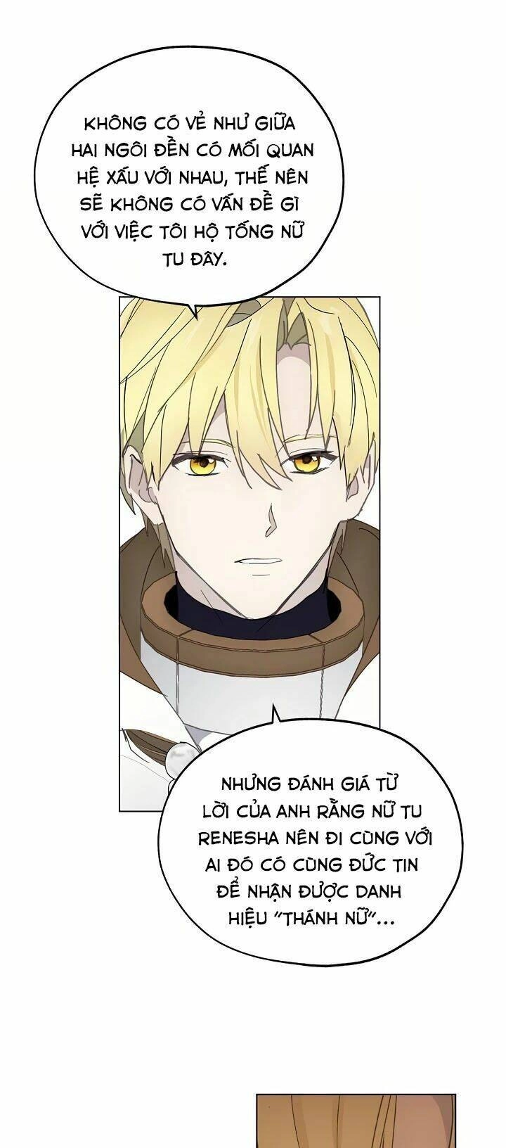 Lời Thú Nhận Nhầm Lẫn Chapter 43 - 39
