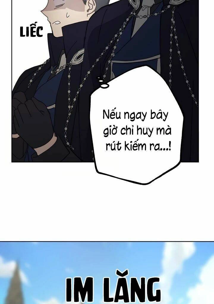 Lời Thú Nhận Nhầm Lẫn Chapter 43 - 41