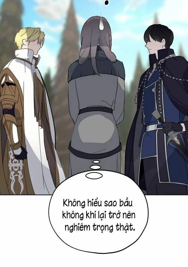 Lời Thú Nhận Nhầm Lẫn Chapter 43 - 42