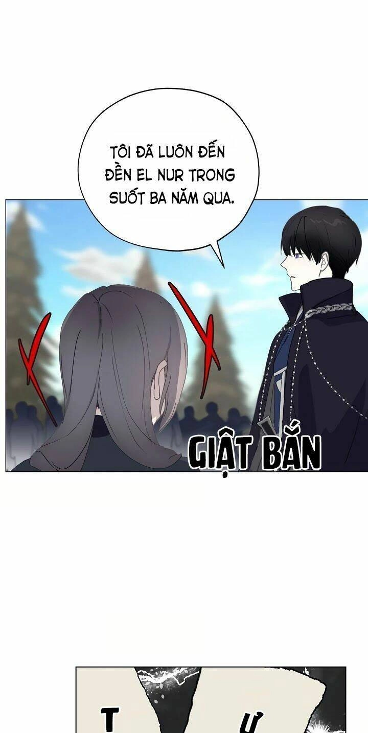 Lời Thú Nhận Nhầm Lẫn Chapter 43 - 44