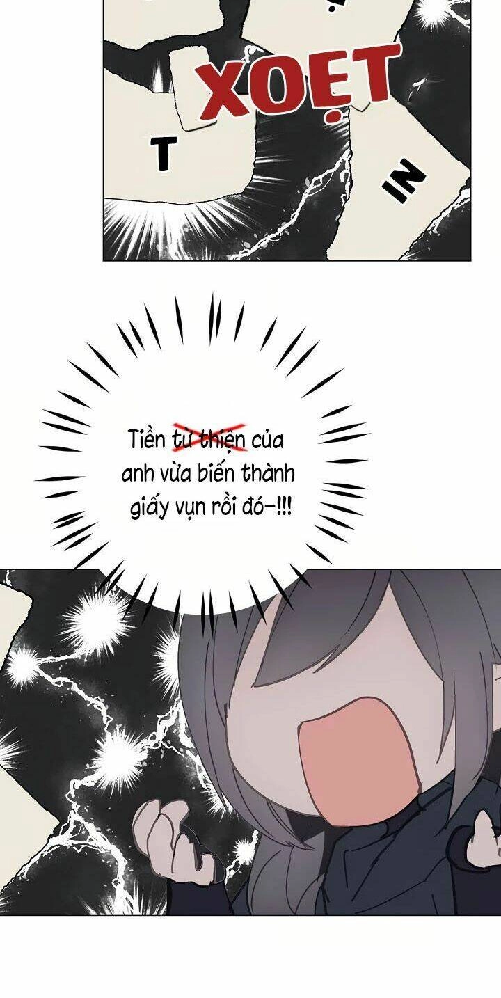 Lời Thú Nhận Nhầm Lẫn Chapter 43 - 45