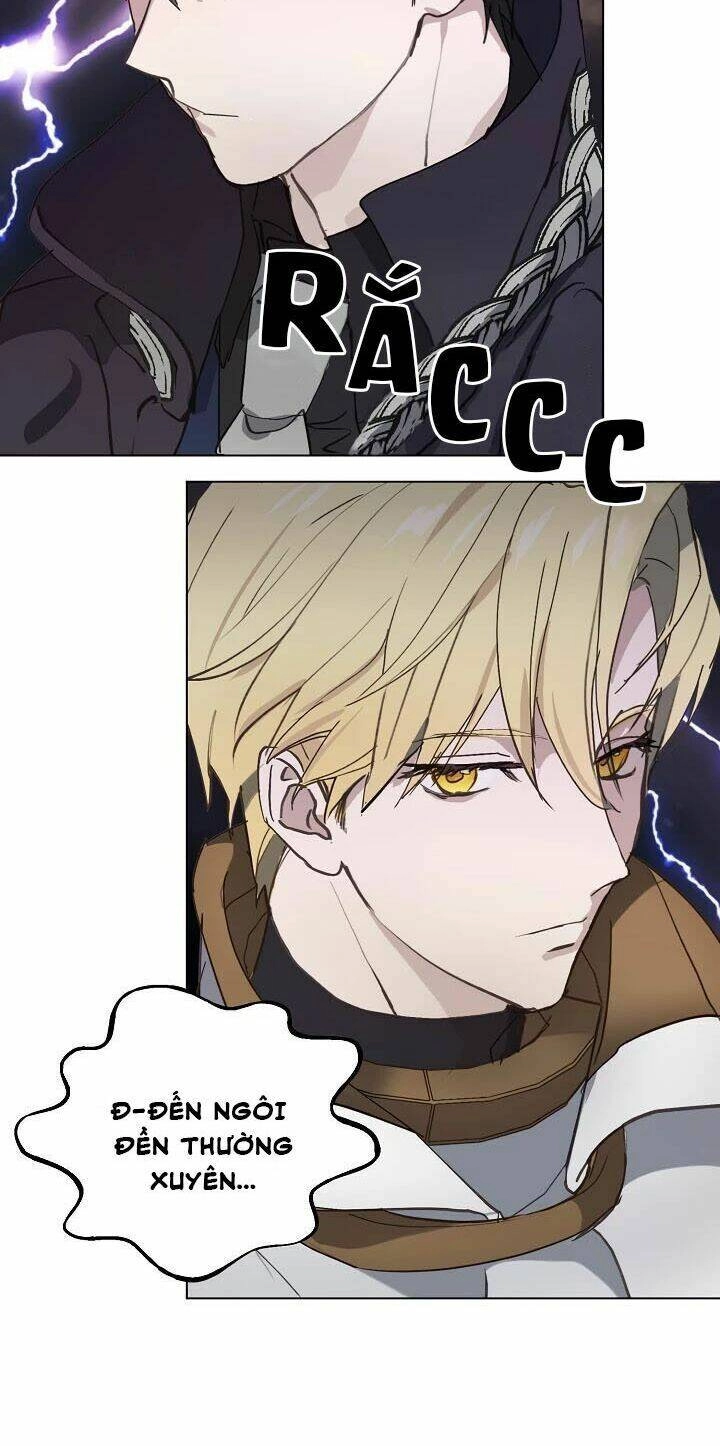 Lời Thú Nhận Nhầm Lẫn Chapter 43 - 49