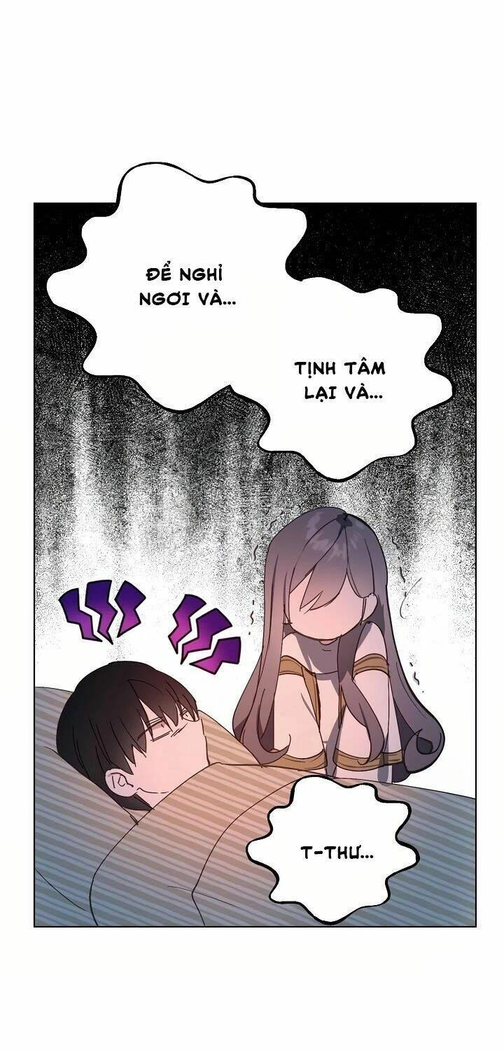 Lời Thú Nhận Nhầm Lẫn Chapter 43 - 50