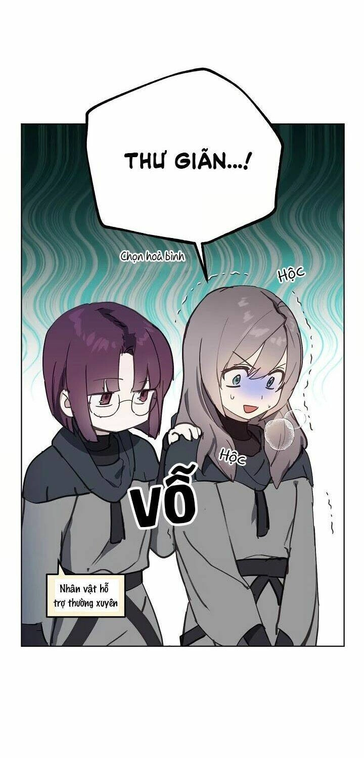 Lời Thú Nhận Nhầm Lẫn Chapter 43 - 51