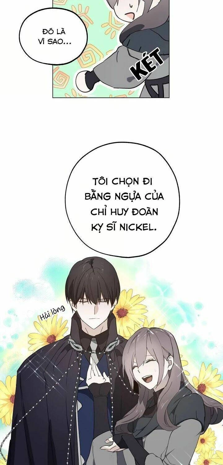 Lời Thú Nhận Nhầm Lẫn Chapter 43 - 53