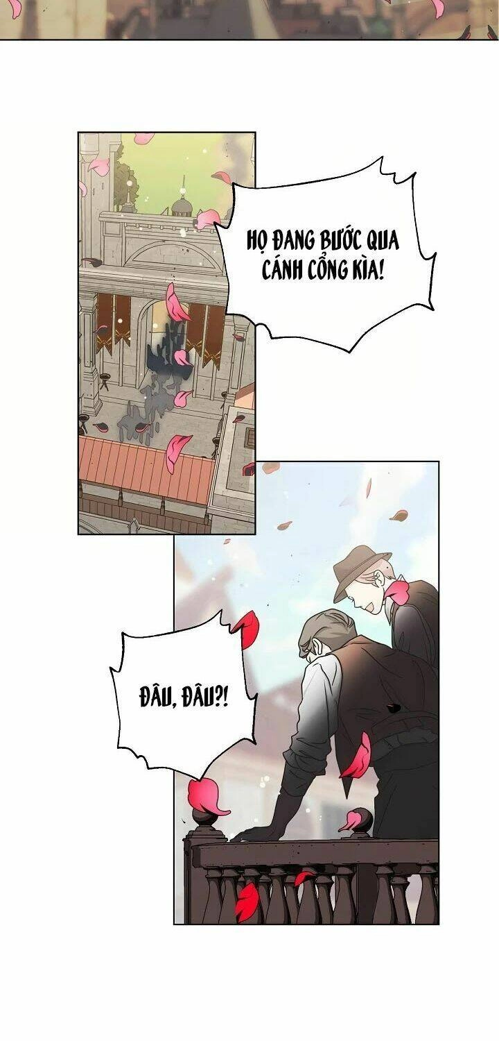 Lời Thú Nhận Nhầm Lẫn Chapter 44 - 2