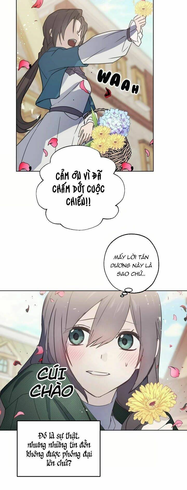 Lời Thú Nhận Nhầm Lẫn Chapter 44 - 4