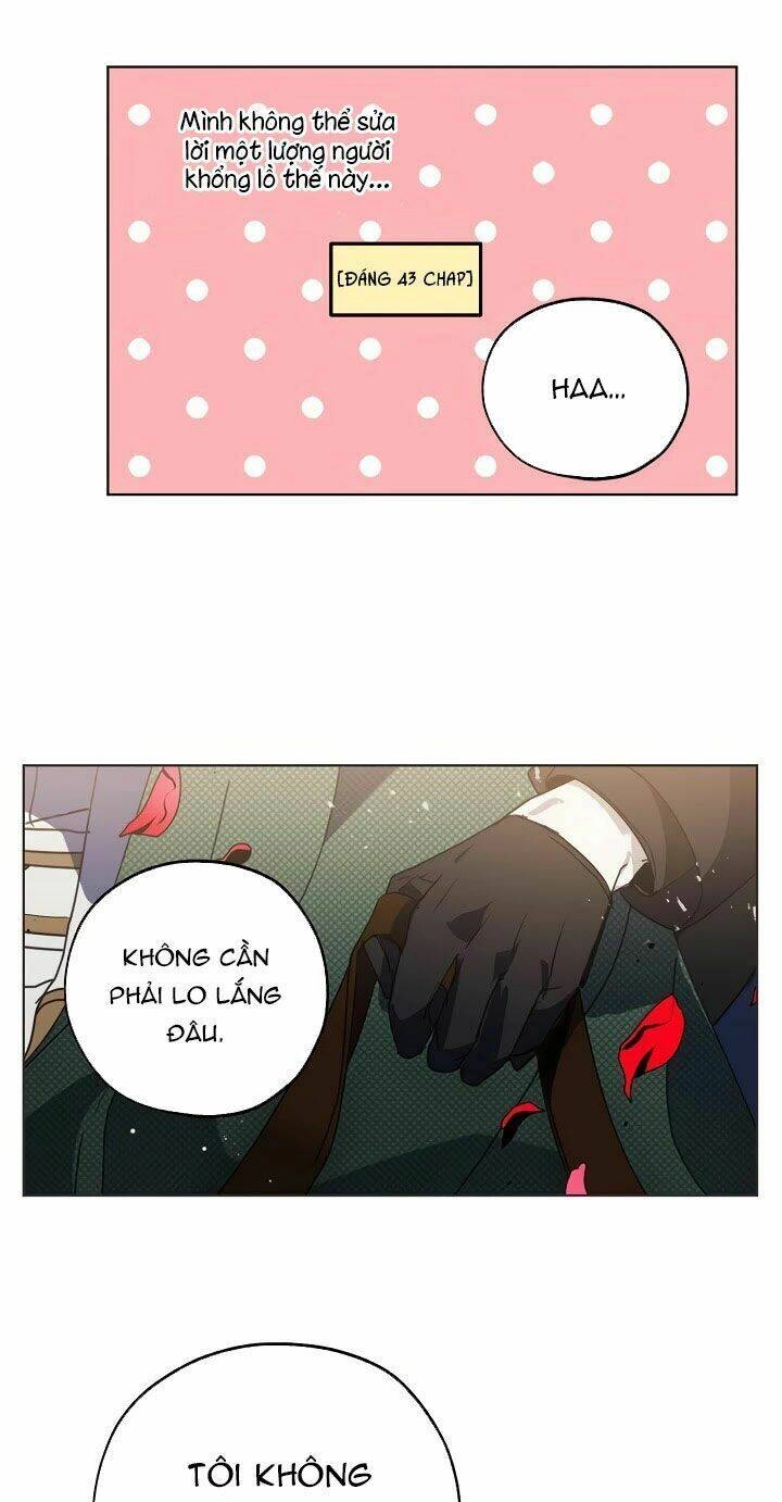 Lời Thú Nhận Nhầm Lẫn Chapter 44 - 5