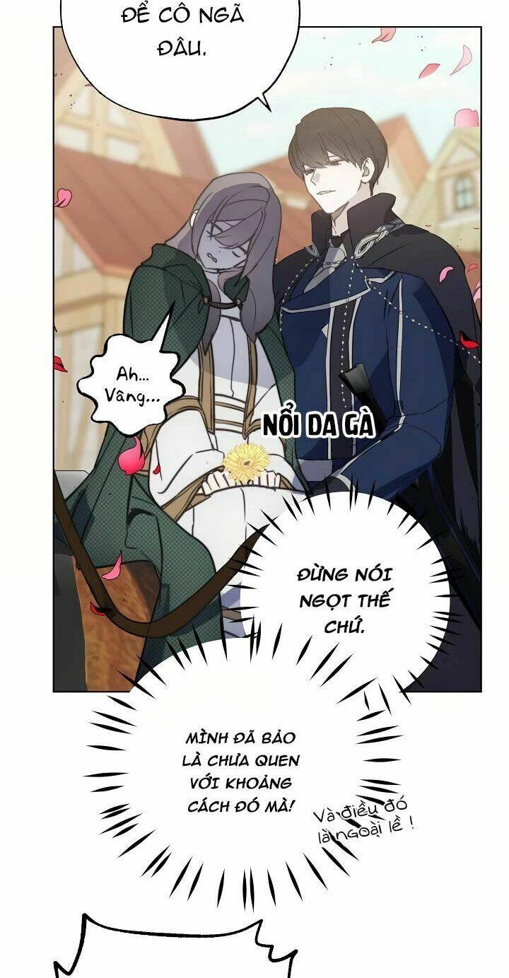 Lời Thú Nhận Nhầm Lẫn Chapter 44 - 6