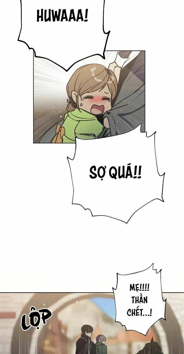 Lời Thú Nhận Nhầm Lẫn Chapter 44 - 7