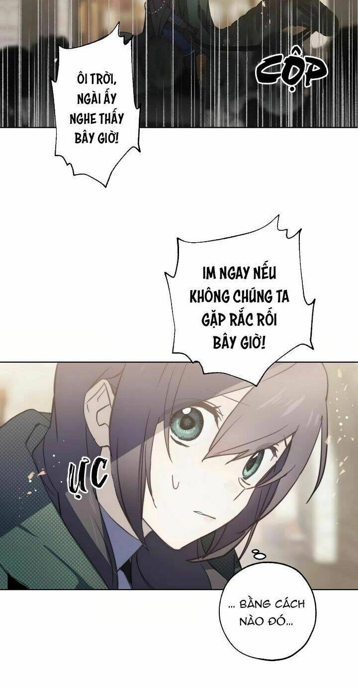 Lời Thú Nhận Nhầm Lẫn Chapter 44 - 8