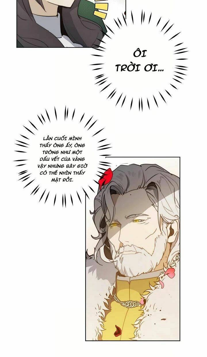 Lời Thú Nhận Nhầm Lẫn Chapter 44 - 12