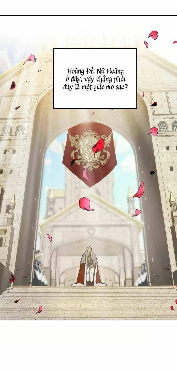 Lời Thú Nhận Nhầm Lẫn Chapter 44 - 13