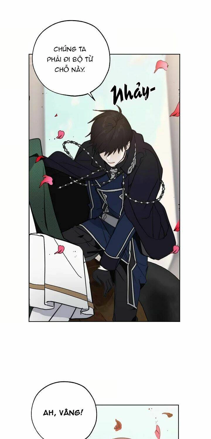 Lời Thú Nhận Nhầm Lẫn Chapter 44 - 14