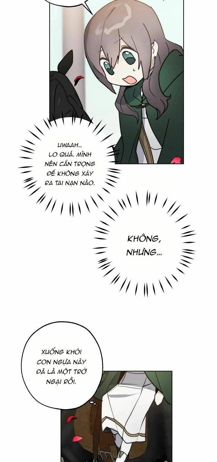 Lời Thú Nhận Nhầm Lẫn Chapter 44 - 15