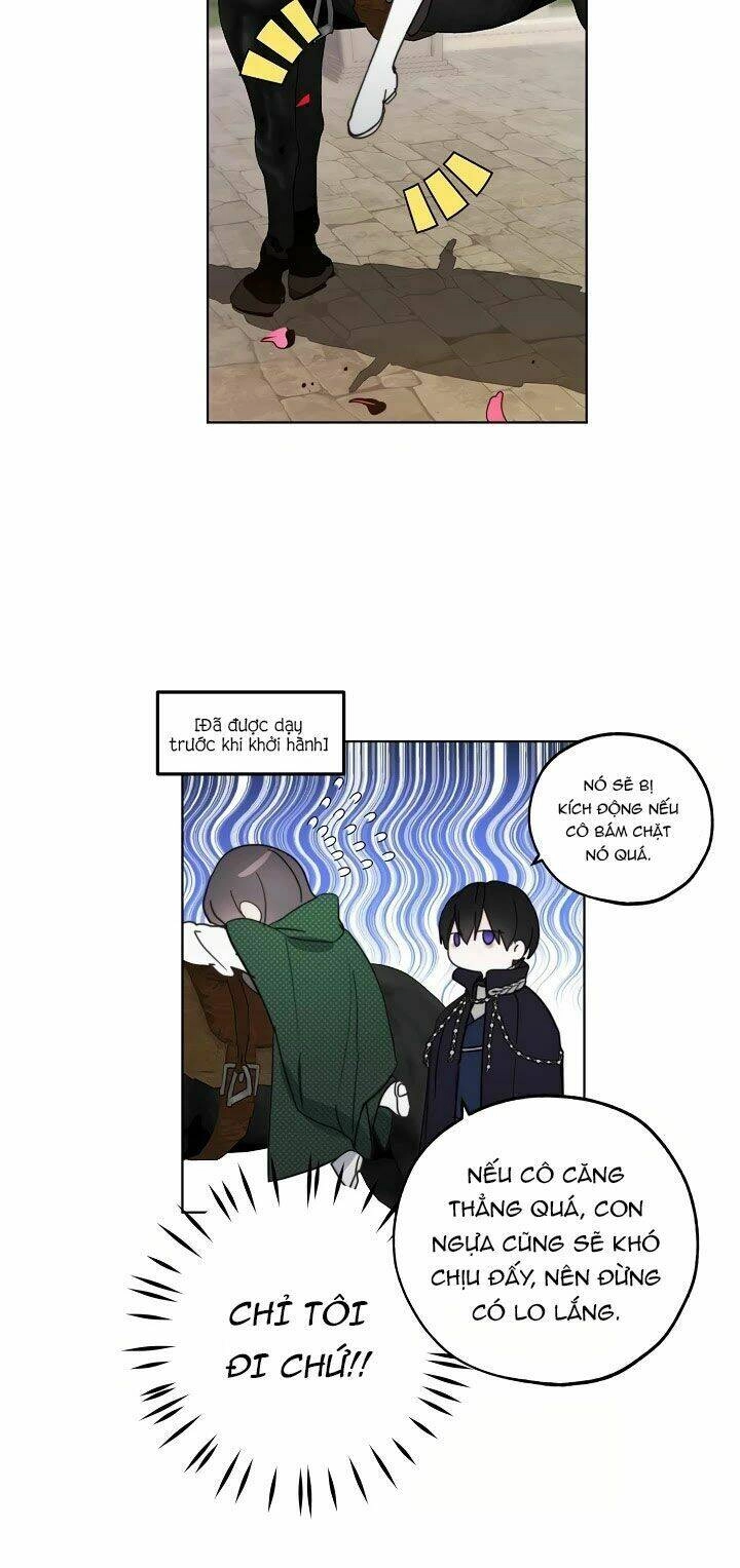 Lời Thú Nhận Nhầm Lẫn Chapter 44 - 16