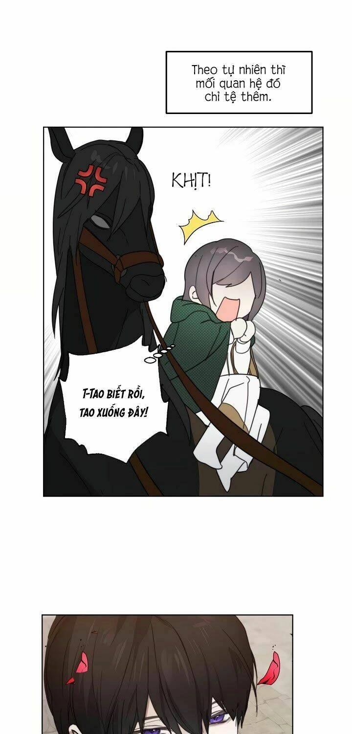 Lời Thú Nhận Nhầm Lẫn Chapter 44 - 17