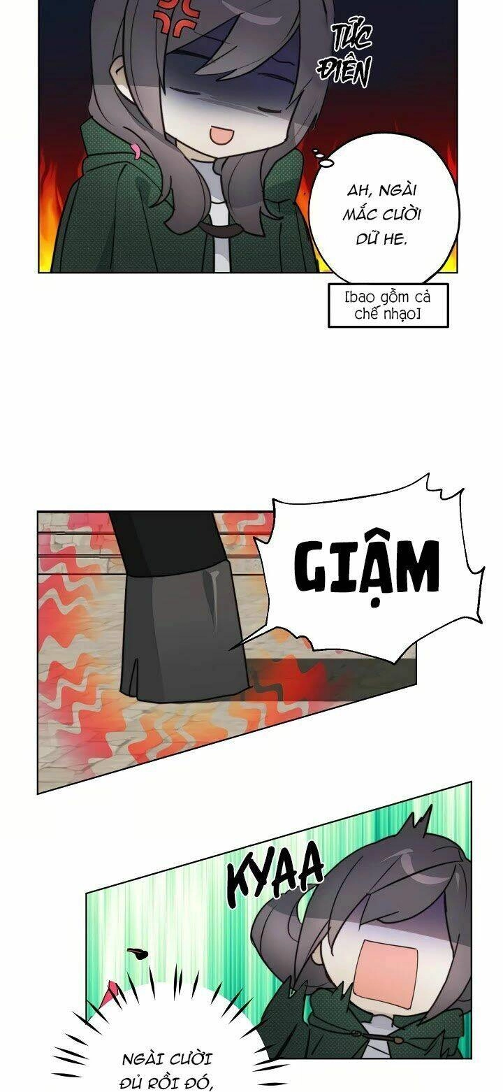 Lời Thú Nhận Nhầm Lẫn Chapter 44 - 19