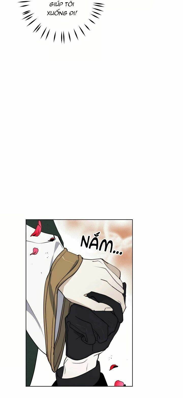 Lời Thú Nhận Nhầm Lẫn Chapter 44 - 20