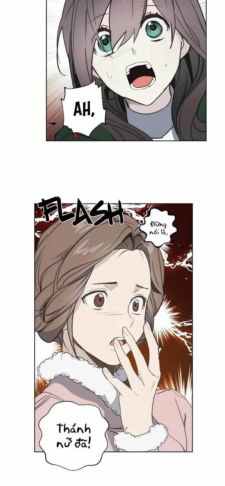 Lời Thú Nhận Nhầm Lẫn Chapter 44 - 24