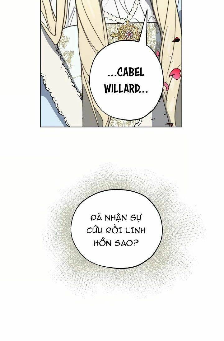 Lời Thú Nhận Nhầm Lẫn Chapter 44 - 28