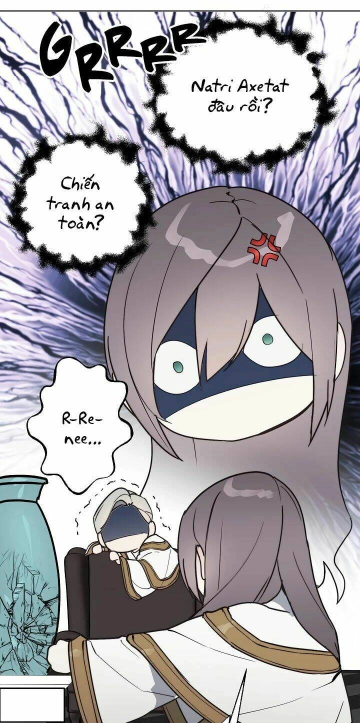 Lời Thú Nhận Nhầm Lẫn Chapter 44 - 31