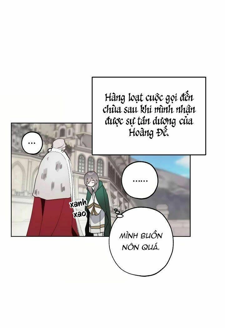 Lời Thú Nhận Nhầm Lẫn Chapter 44 - 39