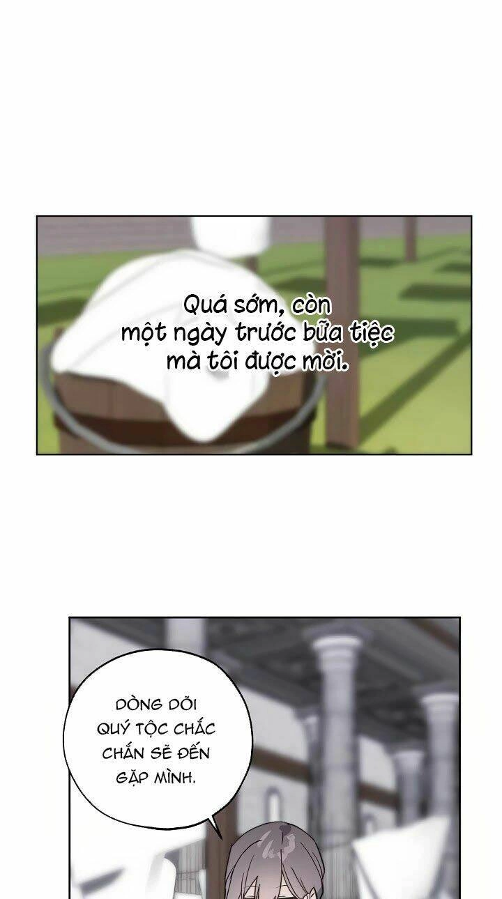 Lời Thú Nhận Nhầm Lẫn Chapter 44 - 41