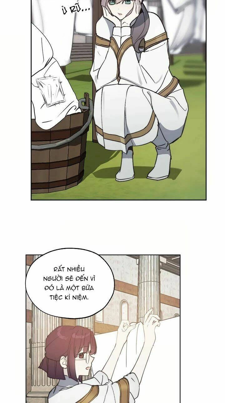 Lời Thú Nhận Nhầm Lẫn Chapter 44 - 42