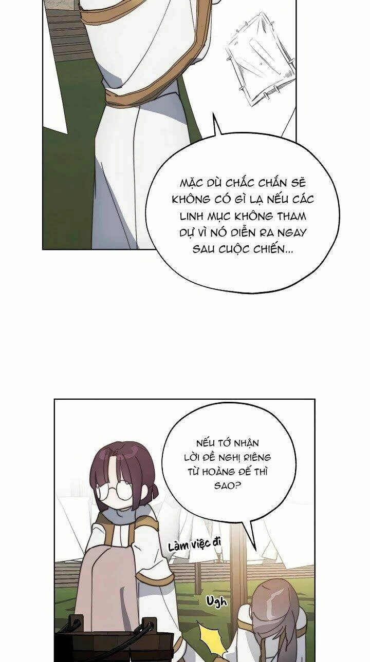 Lời Thú Nhận Nhầm Lẫn Chapter 44 - 43