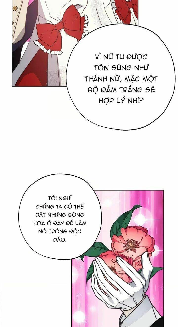 Lời Thú Nhận Nhầm Lẫn Chapter 44 - 50