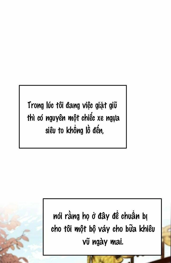 Lời Thú Nhận Nhầm Lẫn Chapter 45 - 1