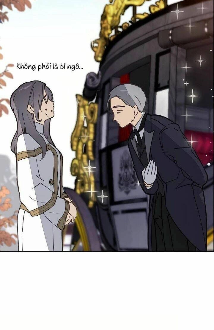 Lời Thú Nhận Nhầm Lẫn Chapter 45 - 2