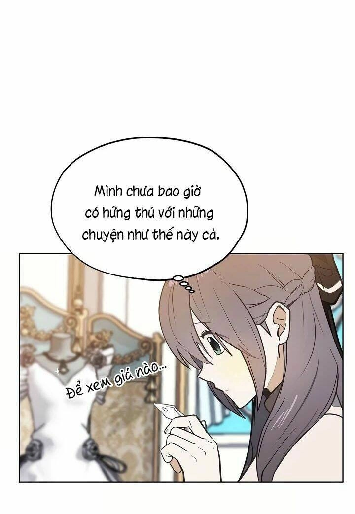 Lời Thú Nhận Nhầm Lẫn Chapter 45 - 5