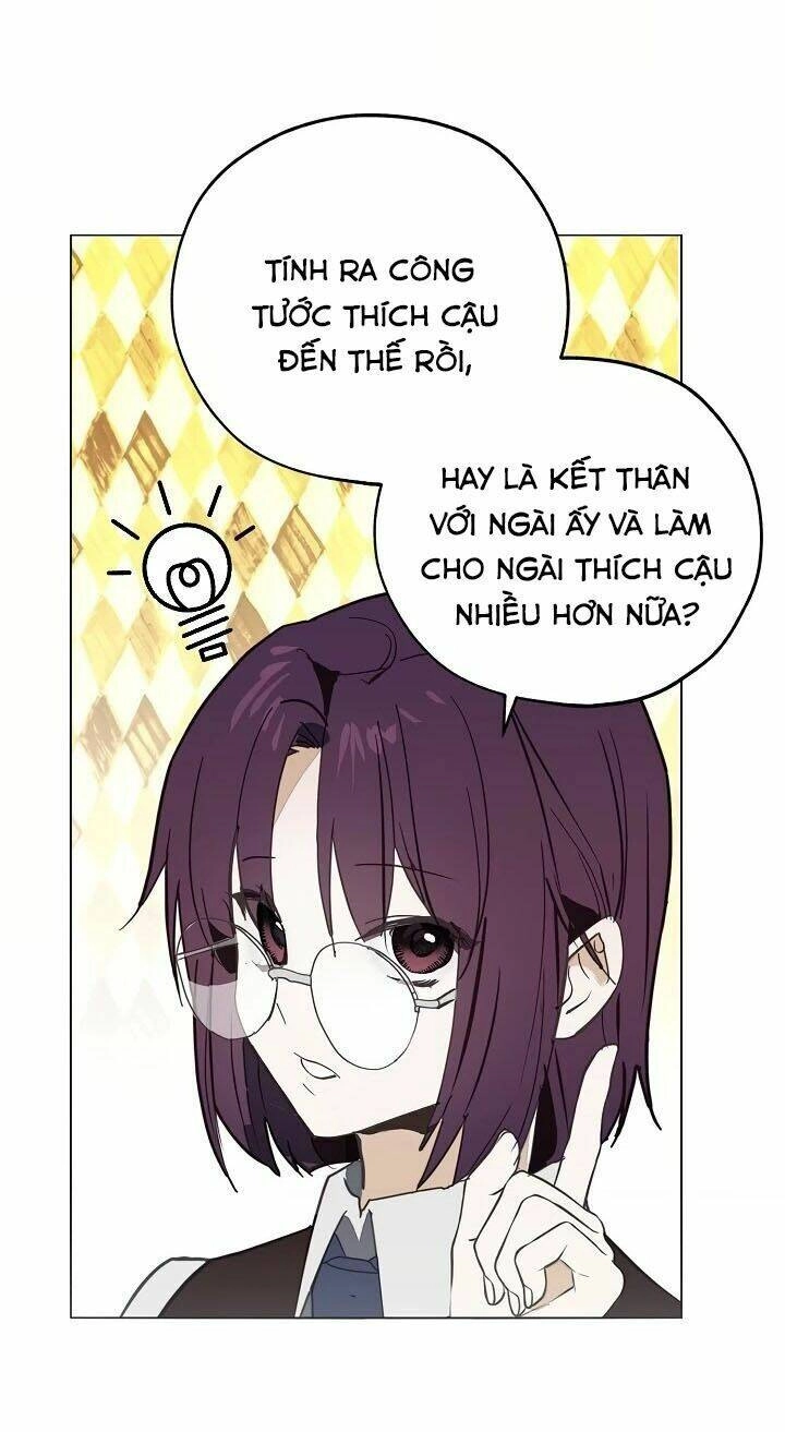 Lời Thú Nhận Nhầm Lẫn Chapter 45 - 7