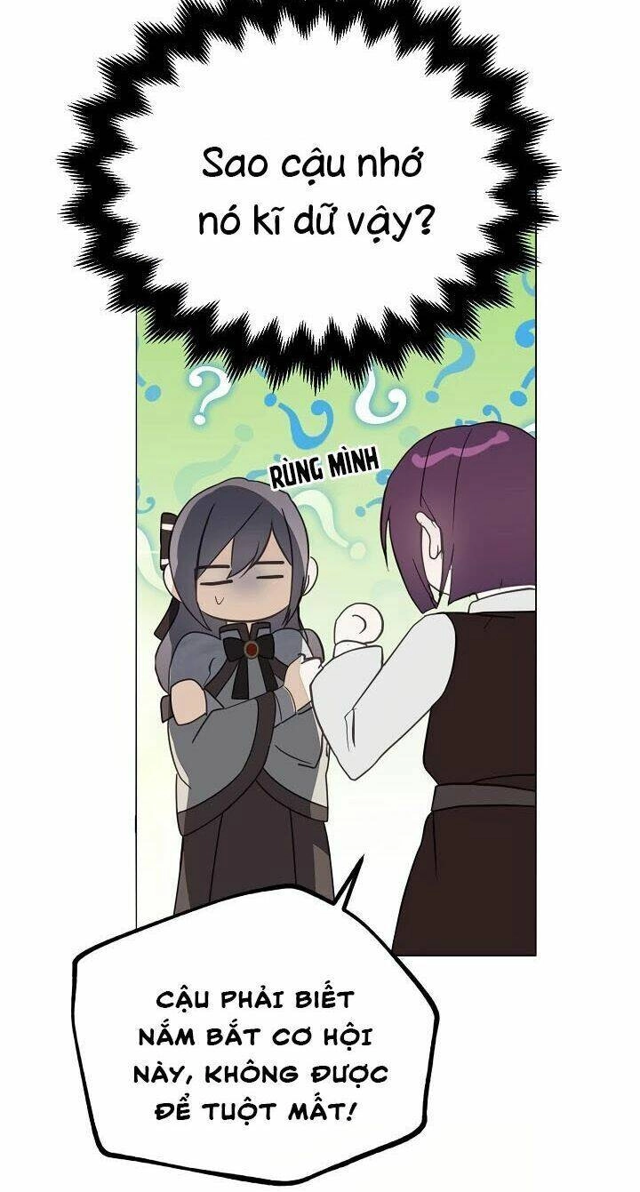 Lời Thú Nhận Nhầm Lẫn Chapter 45 - 9