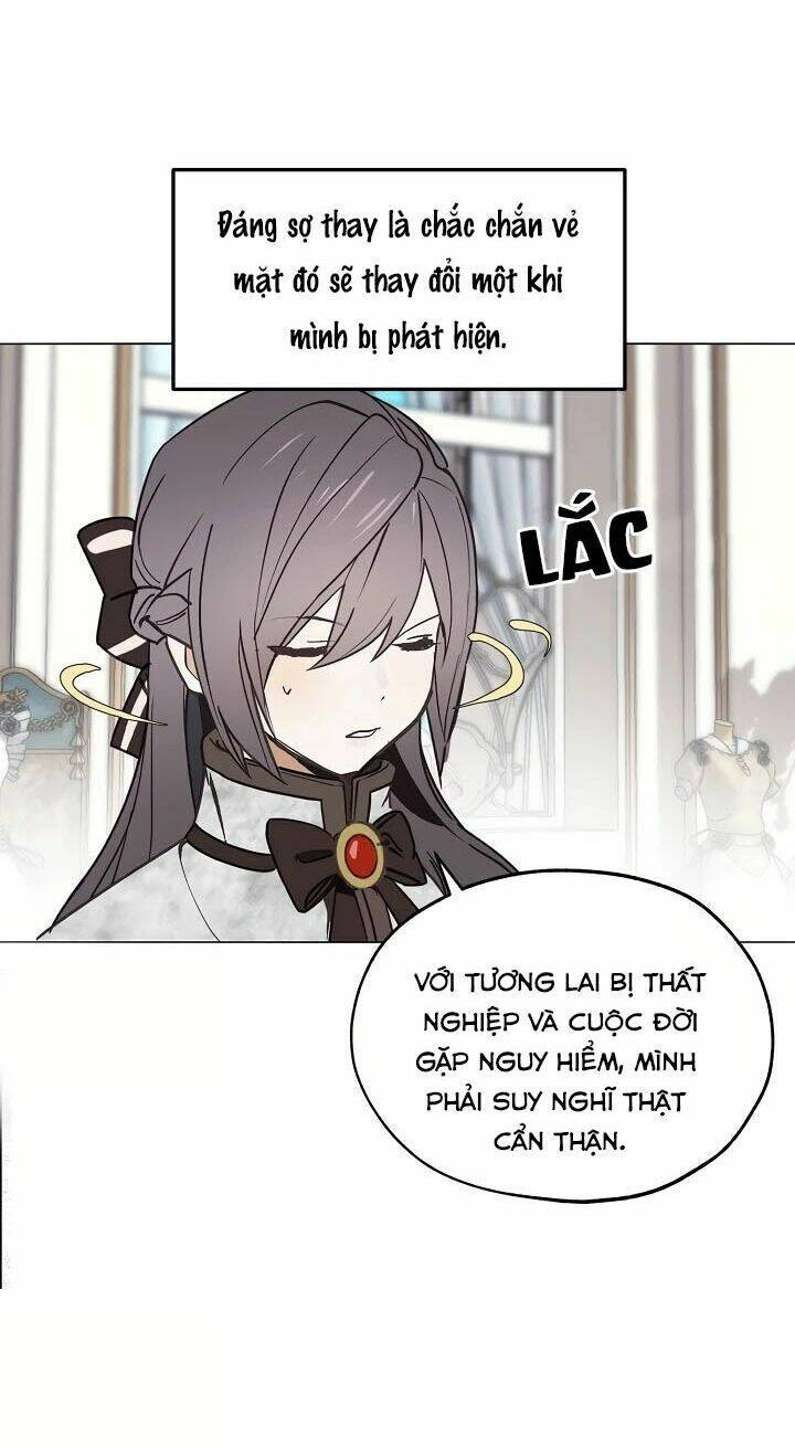 Lời Thú Nhận Nhầm Lẫn Chapter 45 - 11