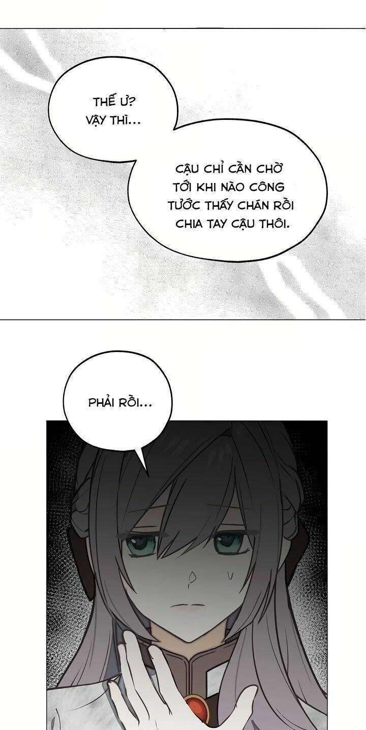 Lời Thú Nhận Nhầm Lẫn Chapter 45 - 12