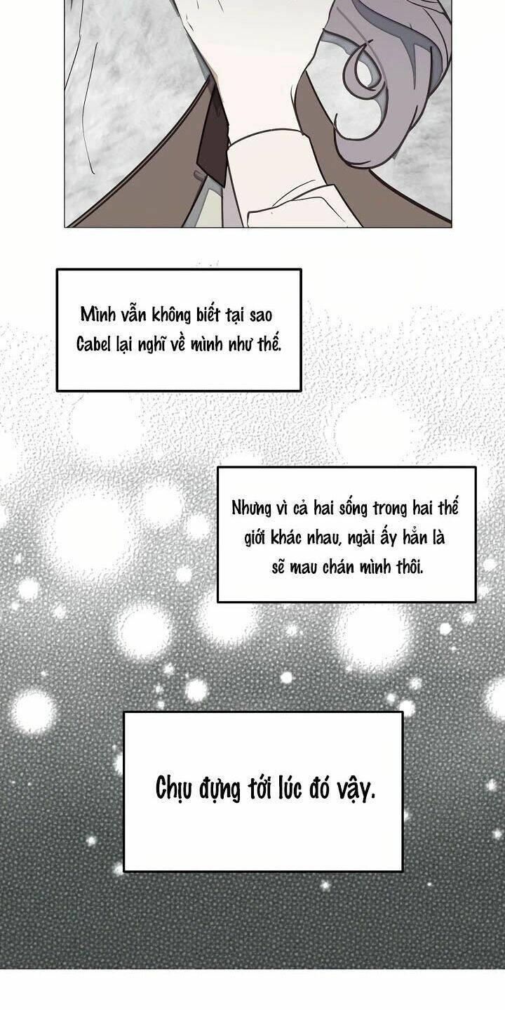 Lời Thú Nhận Nhầm Lẫn Chapter 45 - 13