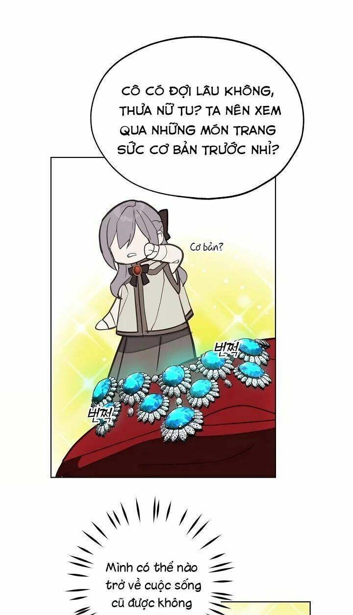 Lời Thú Nhận Nhầm Lẫn Chapter 45 - 14