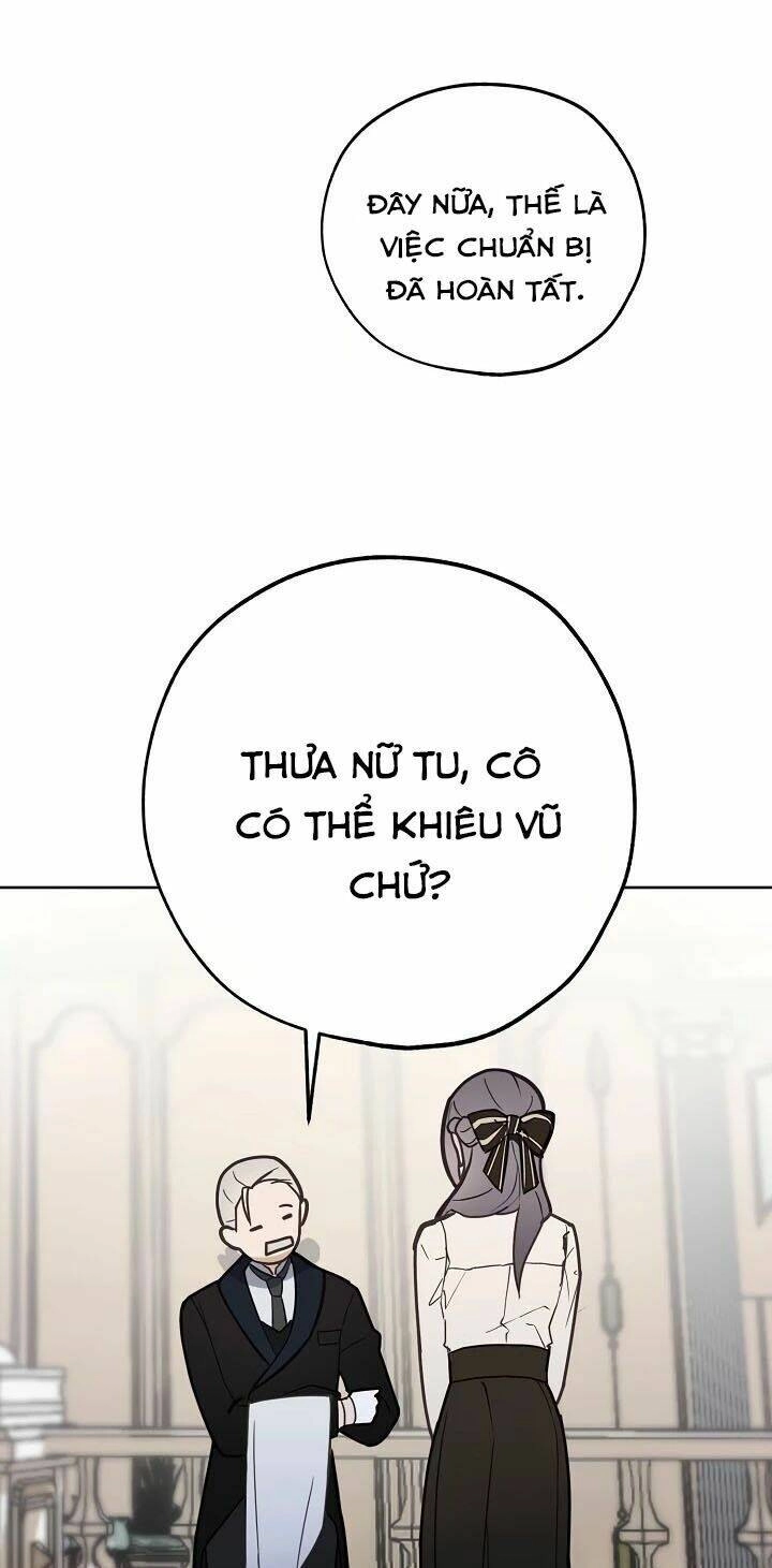 Lời Thú Nhận Nhầm Lẫn Chapter 45 - 16