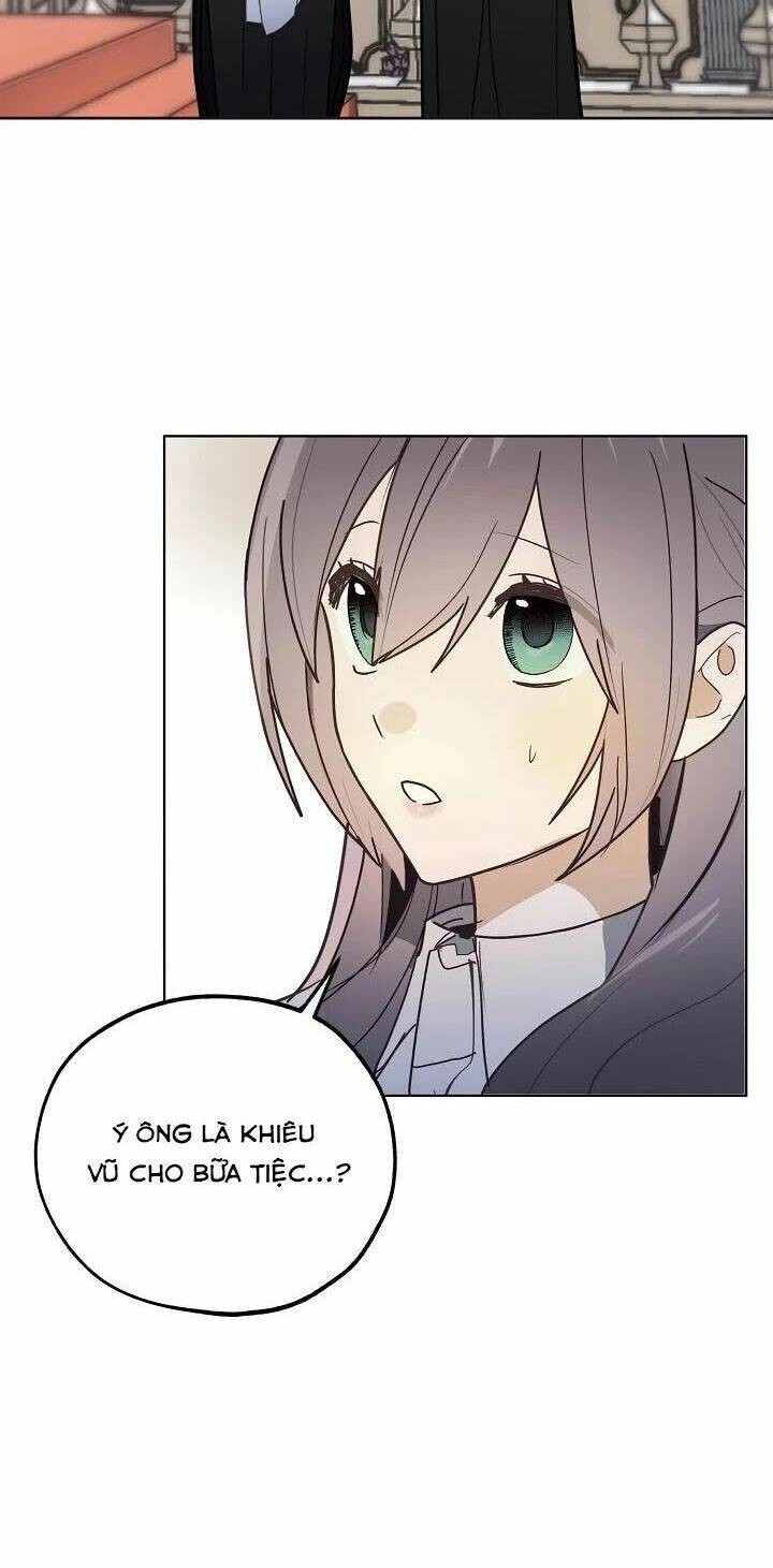 Lời Thú Nhận Nhầm Lẫn Chapter 45 - 17