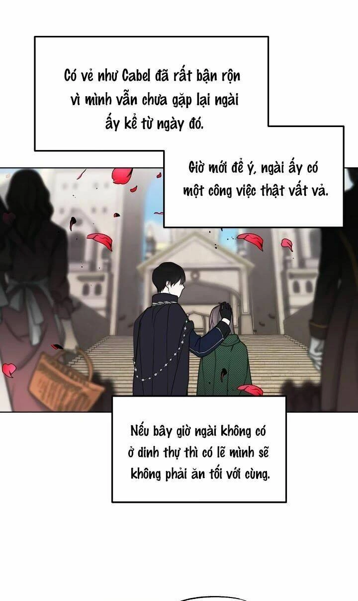 Lời Thú Nhận Nhầm Lẫn Chapter 45 - 20