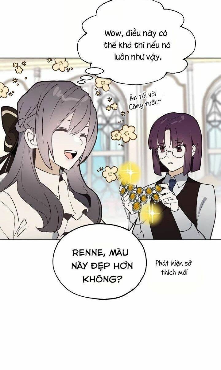 Lời Thú Nhận Nhầm Lẫn Chapter 45 - 21